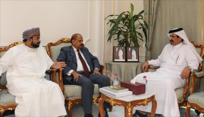 شركات عمانية توسع استثماراتها بقطر