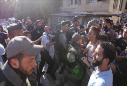 العربية لحقوق الإنسان: على الأمم المتحدة حماية المقدسيين والمسجد الأقصى