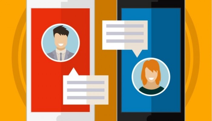 أمازون قد تكشف النقاب قريباً عن تطبيق Anytime للتراسل