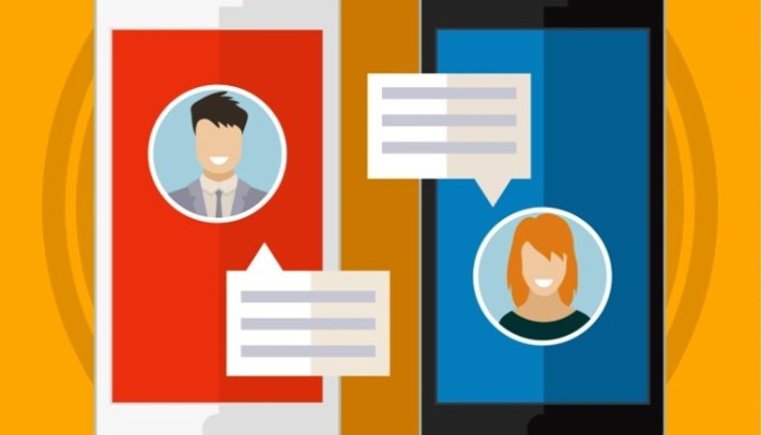 أمازون قد تكشف النقاب قريباً عن تطبيق Anytime للتراسل
