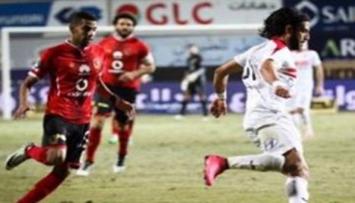 مواجهة نارية بين الأهلي والزمالك اليوم في كلاسيكو الكرة المصرية