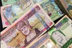 تعرف علي أسعار العملات العربية الأثنين 17\7\2017