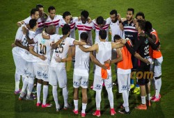 تشكيل الزمالك المتوقع.. خطوة تفصل جنش عن المشاركة