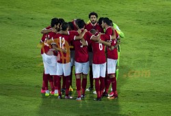 تشكيل الأهلي المتوقع.. عمرو جمال يقود الهجوم