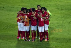 تشكيل الأهلي المتوقع.. عمرو جمال يقود الهجوم