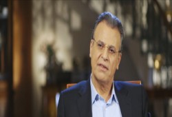 جمال ريان: يهدد دول الحصار بـ"صناديق قناة الجزيرة النووية"