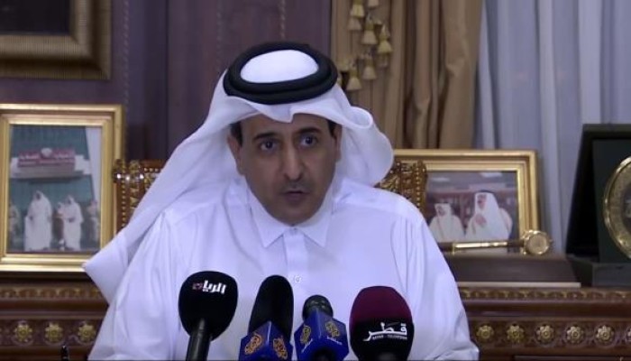 قطر تأسف لتورط الإمارات بقرصنة وكالتها للأنباء