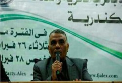 عائلة "بسطاوي" تحمل داخلية الانقلاب مسئولية تدهور حالته الصحية