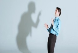ضعف الشخصيـة ونصائح هامة لتقويتها
