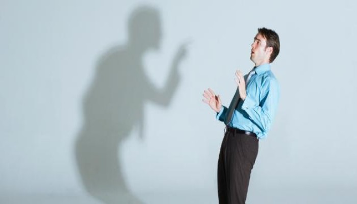 ضعف الشخصيـة ونصائح هامة لتقويتها