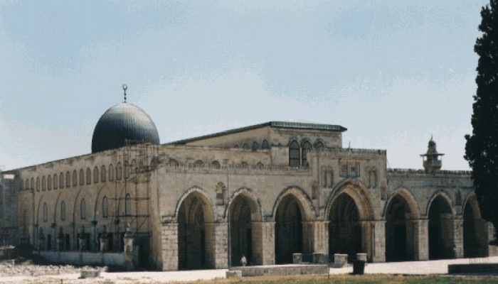 متحدث الحكومة التركية يرفض قرار الإحتلال بإغلاق المسجد الأقصى