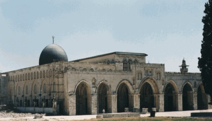 متحدث الحكومة التركية يرفض قرار الإحتلال بإغلاق المسجد الأقصى