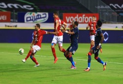 للعام العاشر على التوالي.. الزمالك ينكسر أمام الأهلي في الدوري