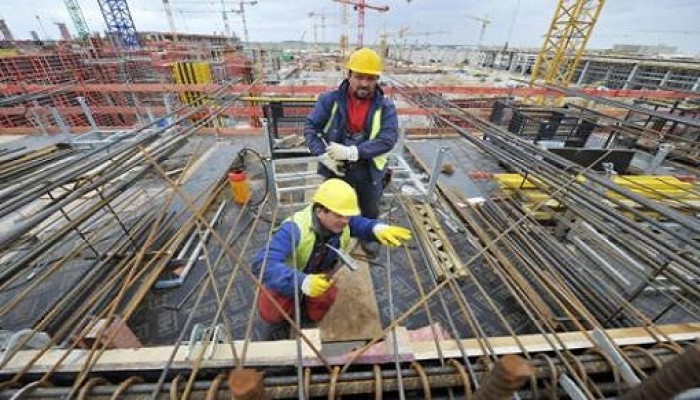 اتحاد المقاولين: إفلاس 2300 شركة مقاولات