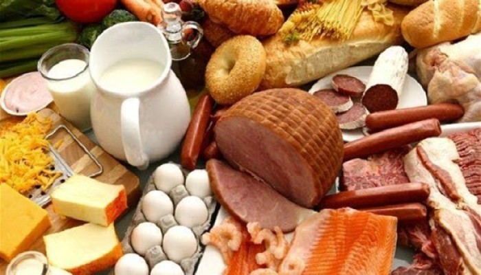 بعد الولادة.. 8 أطعمة مهمة لتنظيف الرحم بطريقة طبيعية