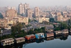 الأرصاد : انخفاض تدريجي في درجات الحرارة غدا.. والقاهرة تسجل 36