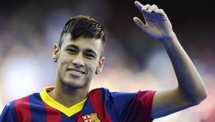 برشلونة يؤكد عدم الاستغناء عن نيمار