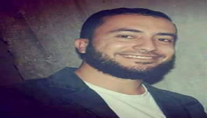 الأمن يخفي قسرياً مواطن بالدقهلية ويختطف والده أثناء البحث عنه