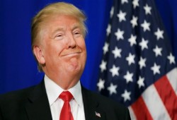 استطلاع: ترامب أسوأ رئيس أميركي خلال 70 عامًا