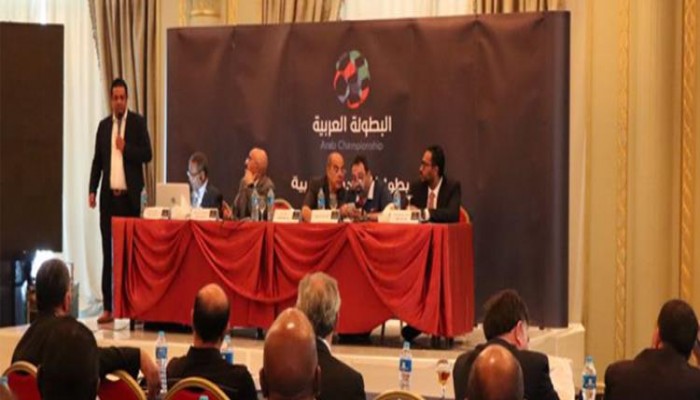 4 أجانب في قوائم الأندية بالبطولة العربية