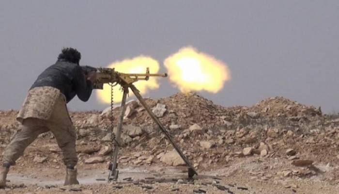 قوات الأسد تواصل محاولات التقدم باتجاه بلدة السخنة شرق حمص