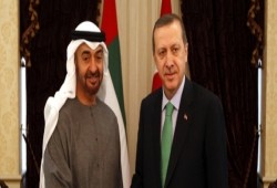 الإمارت تعرض على تركيا تسليم عناصر تنظيم "غولن" مقابل "الإخوان المسلمين"