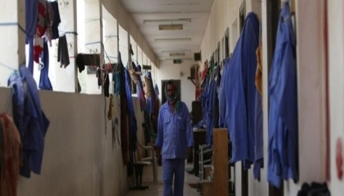 السعودية تقتل عمال مزارع القطريين بالبطيئ