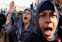 توعدهم السيسي بالإزالة وحين تصدوا له صاروا إخوان ومخربين.. هكذا تعامل إعلام الانقلاب مع أهالي الوراق