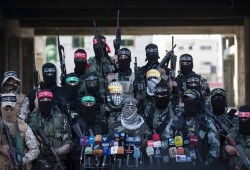 المقاومة: سيكون لنا الكلمة القوية حال استمرار مخطط الاحتلال بحق الأقصى