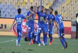 سموحة يلاقي الأهلي في نصف نهائي كأس مصر بعد تخطي المقاصة