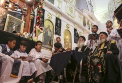 اعتداءات جنسية على مئات الأطفال بكنيسة ألمانية طوال 50 عاما