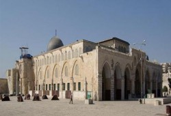المسجد الأقصى.. مسجد الإخوان المسلمين