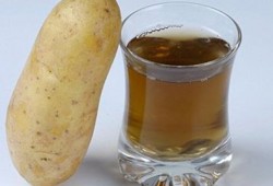 فوائد مذهلة لعصير البطاطس.. تعرف عليها