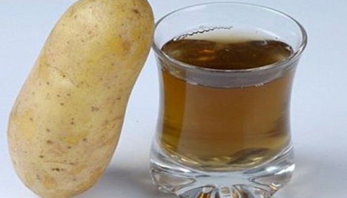 فوائد مذهلة لعصير البطاطس.. تعرف عليها