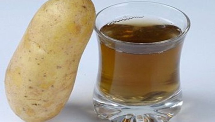 فوائد مذهلة لعصير البطاطس.. تعرف عليها