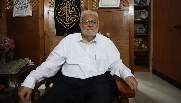 خطيب المسجد الأقصى: دولة الاحتلال مرتبكة