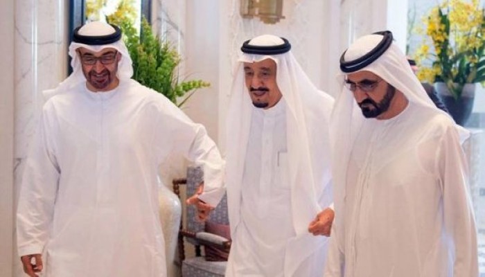 أكاديمي كويتي: الأقصى مغلق وأنتم تحاصرون قطر