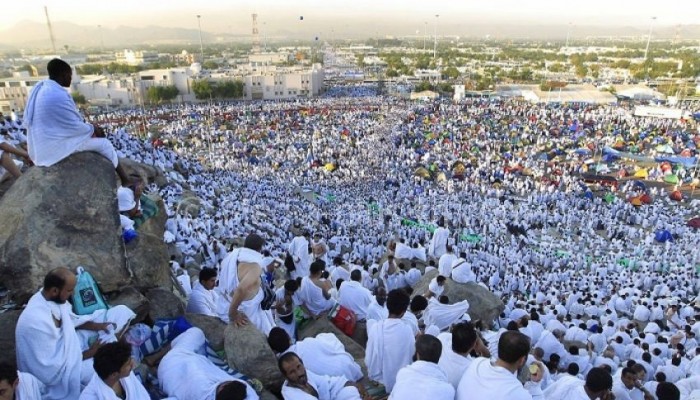 صرف 3 آلاف ريال سعودي لكل حاج بشرط «التأشيرة»