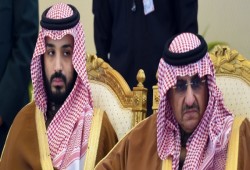 نيويورك تايمز : "بن نايف" قاوم حتى الفجر ثم استسلم.. وتنازل عن ولاية العهد