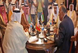 دول الحصار تنكسر أمام قطر وتعلن خضوعها وتطلب حل الأزمة وديا