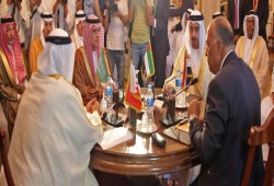 دول الحصار تنكسر أمام قطر وتعلن خضوعها وتطلب حل الأزمة وديا