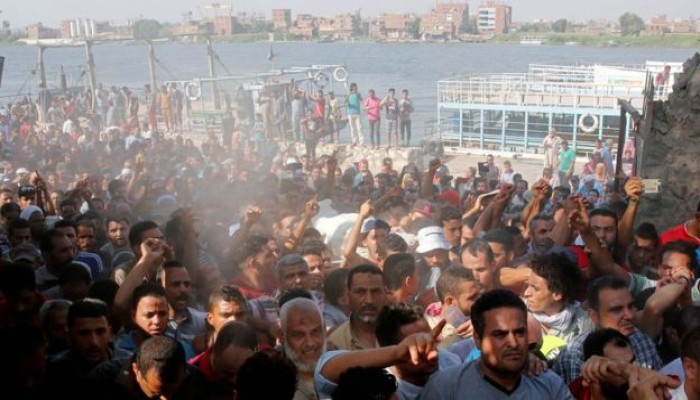 شركة إماراتية: أنهينا تصميم مشروع تطوير جزيرة الوراق لصالح أحد العملاء