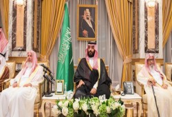 الدور على الملك.. بن سلمان يستعد للإطاحة بأبيه بعد تسريب خبر إدمان بن نايف