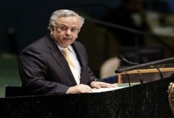 سفير السعودية بالأمم المتحدة: إغلاق «الجزيرة» ربما لن يكون ضروريا