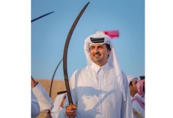 وسم #قطر_تنتصر_سياسيا يجتاح التواصل