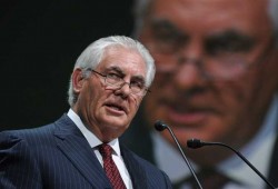 الخارجية الأمريكية تحذر مواطنيها من السفر إلى مصر