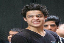 الداخلية الانقلابية تخفي وتعذب "أحمد صبري" للاعتراف بتهم ملفقة