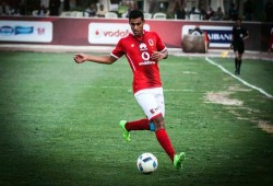 "الرجاء" الصاعد حديثا للدوري الممتاز يطلب 7 لاعبين من الأهلي