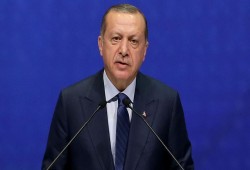 الرئاسة التركية: ما يتعرض له "الأقصى" مزعج والشعب الفلسطيني ليس وحيداً