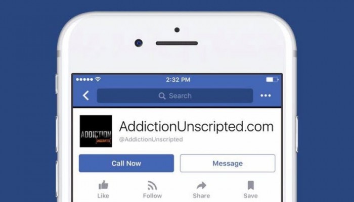فيس بوك تدعم إنشاء مجموعات خاصة بالصفحات على شبكتها الاجتماعية